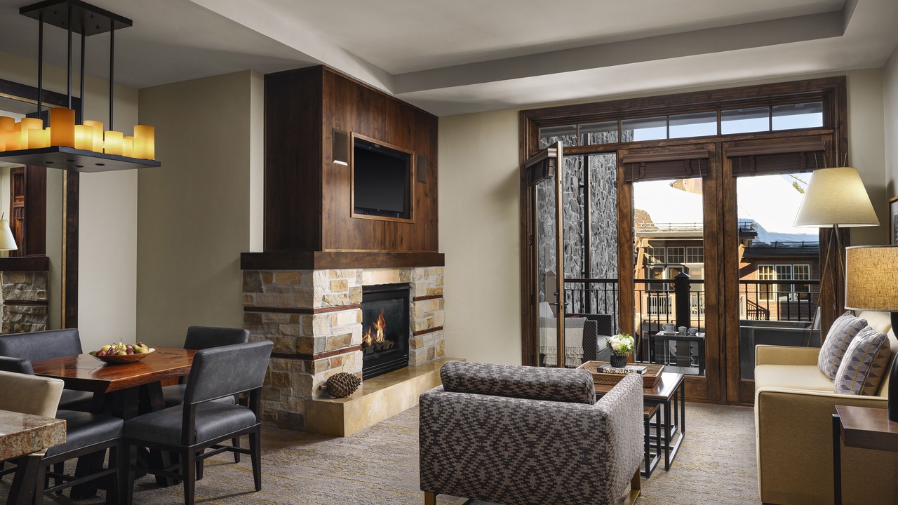 Photo of Livingroom in Truckee