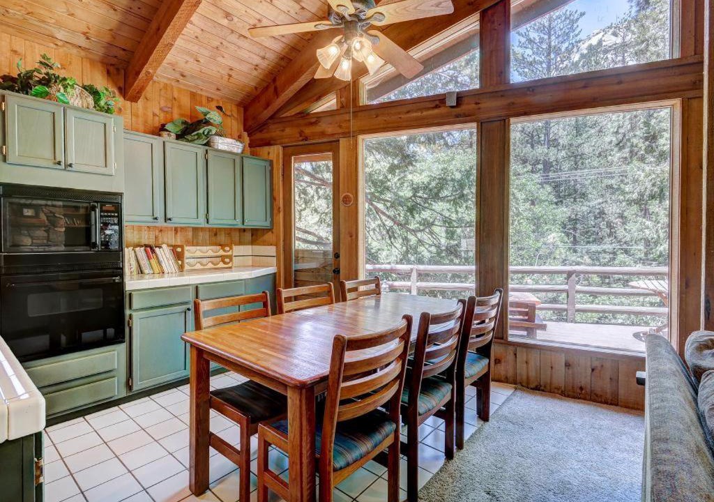 Photo of Kitchen in Fern Valley