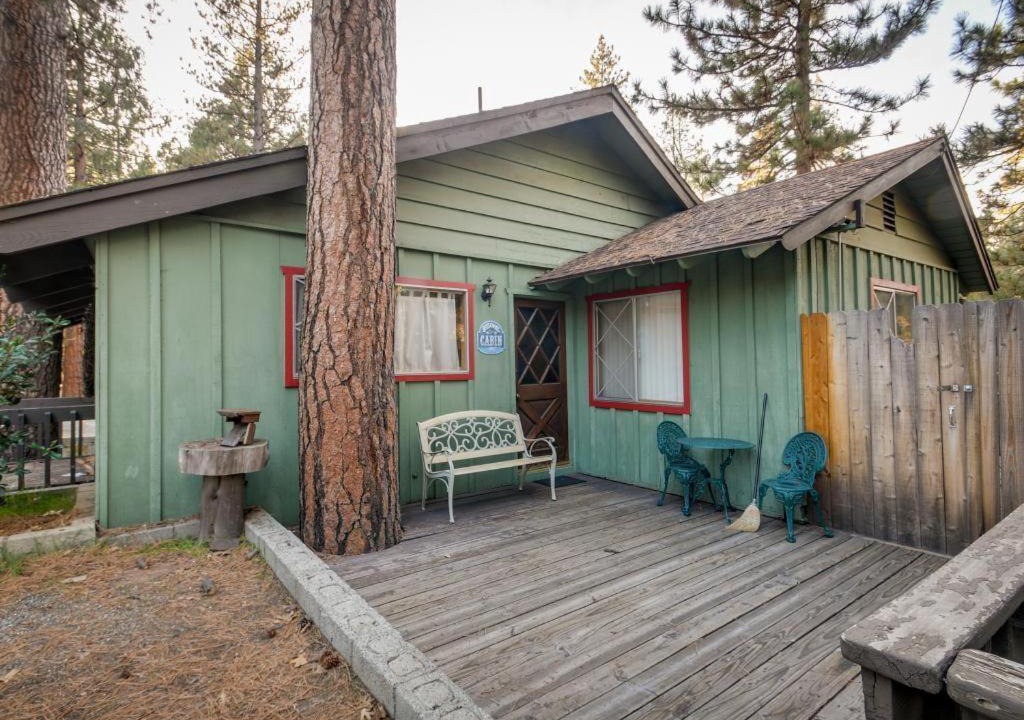Photo of Others in Idyllwild