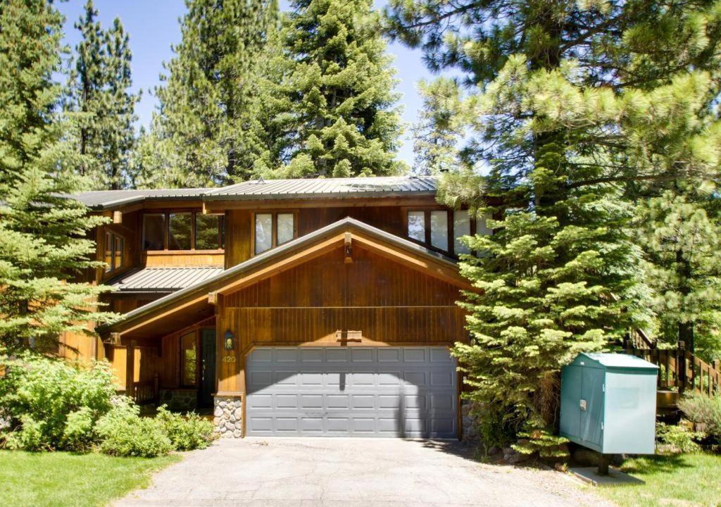 Photo of Others in Tahoe Pines