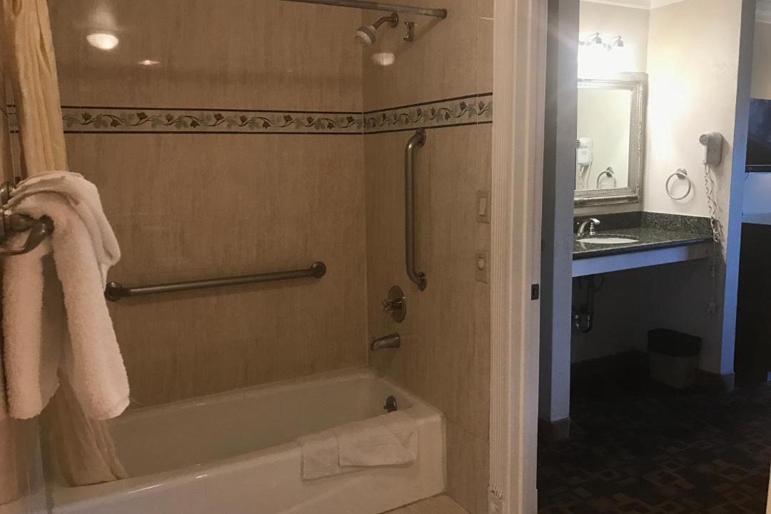 Photo of Bathroom in Castaic