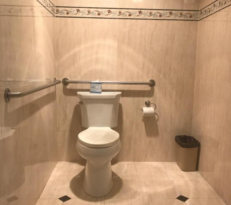 Photo of Bathroom in Castaic