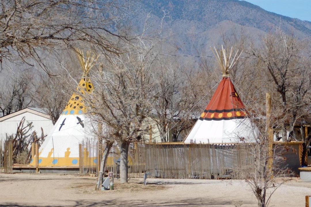 Photo of Others in Olancha