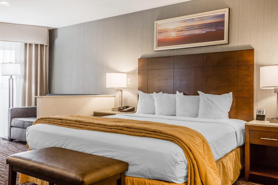 Photo of Bedroom in Hermosa Beach