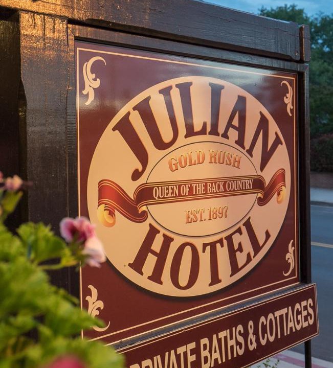Photo of Others in Julian