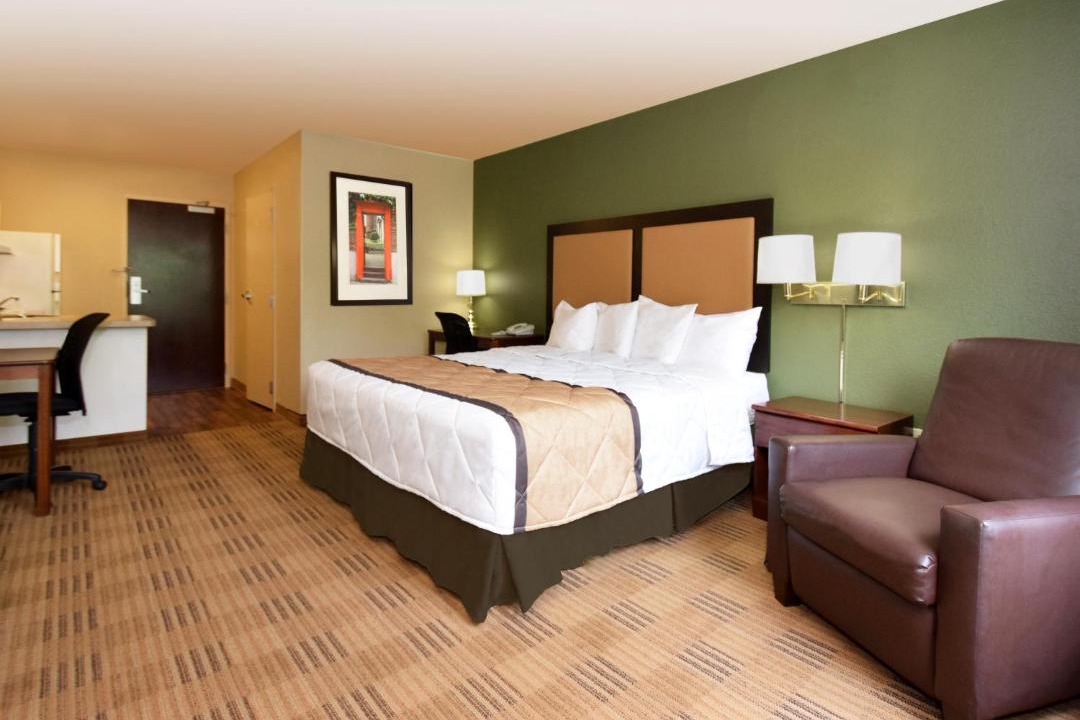 Photo of Bedroom in Bonita