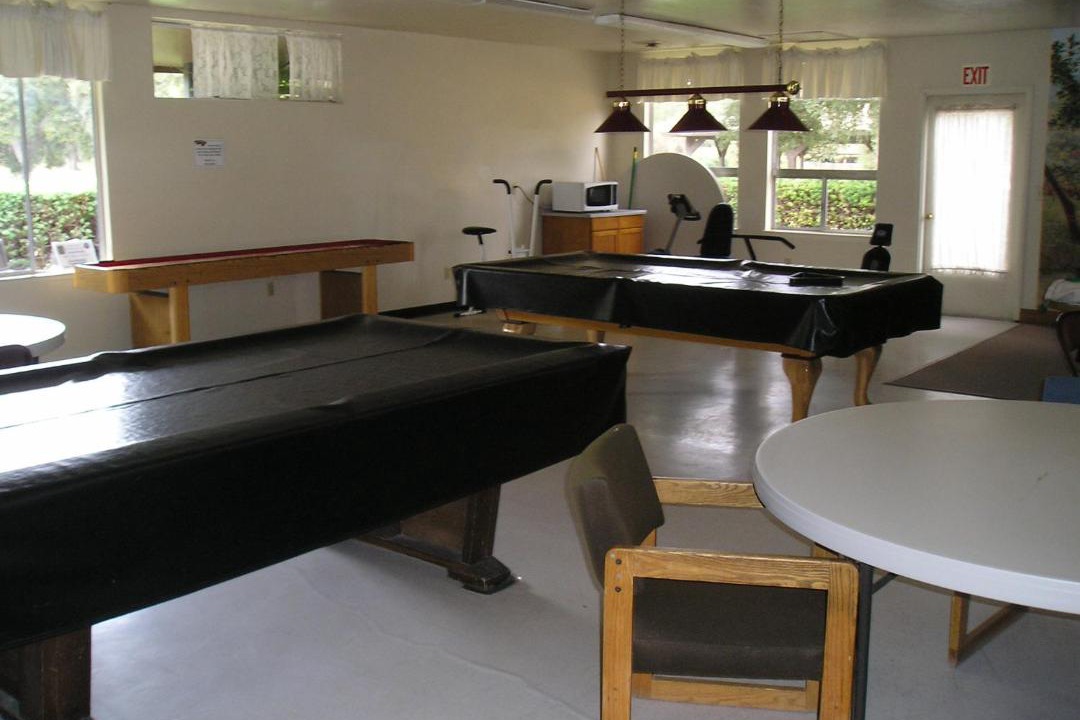 Photo of Livingroom in Paicines
