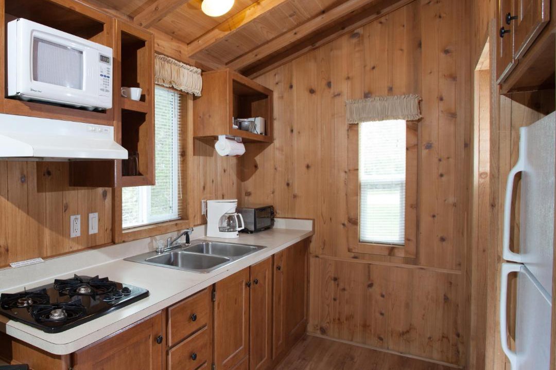 Photo of Kitchen in Paicines