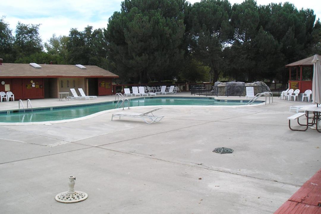 Photo of Outdoor in Paicines