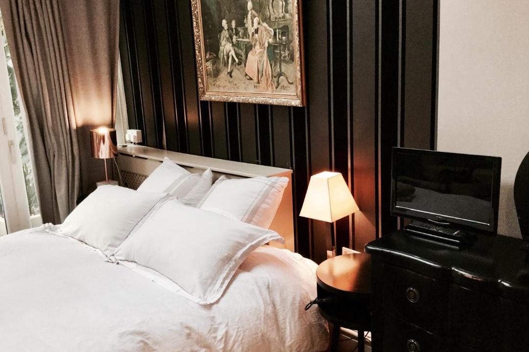 Photo of Bedroom in Pimlico