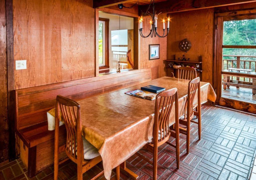 Photo of Kitchen in Mendocino