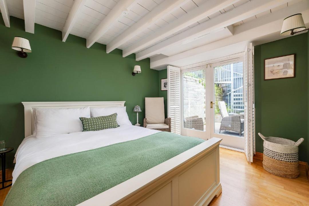 Photo of Bedroom in Rock