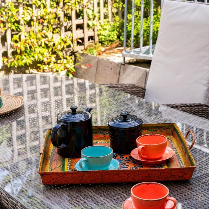 Photo of Patio Balcony in Rock