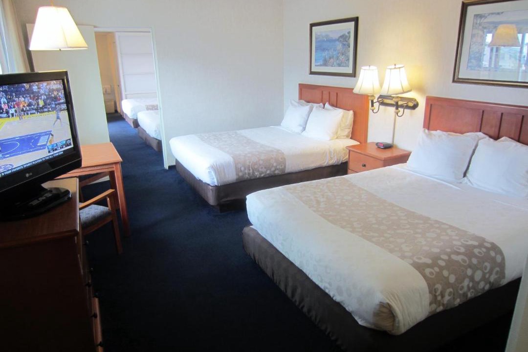 Photo of Bedroom in Newport Shores