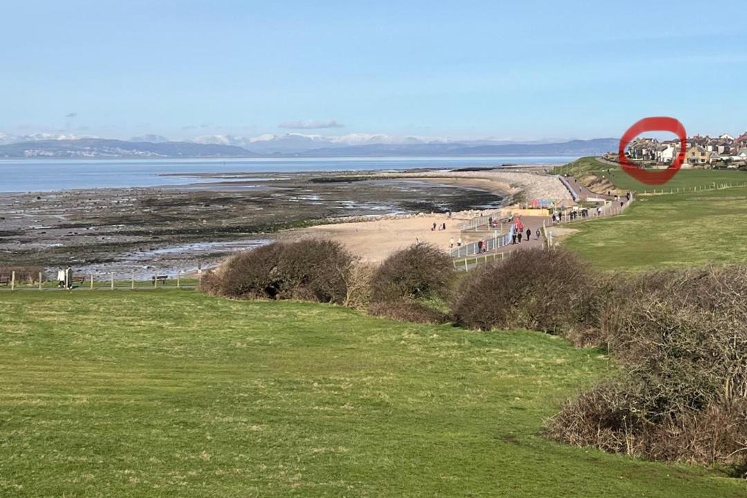 Photo of Others in Morecambe