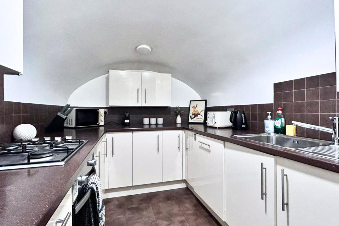 Photo of Kitchen in Pimlico