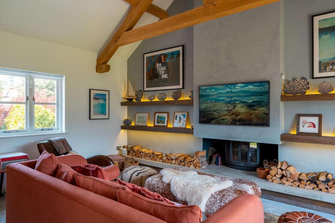Photo of Livingroom in Croyde