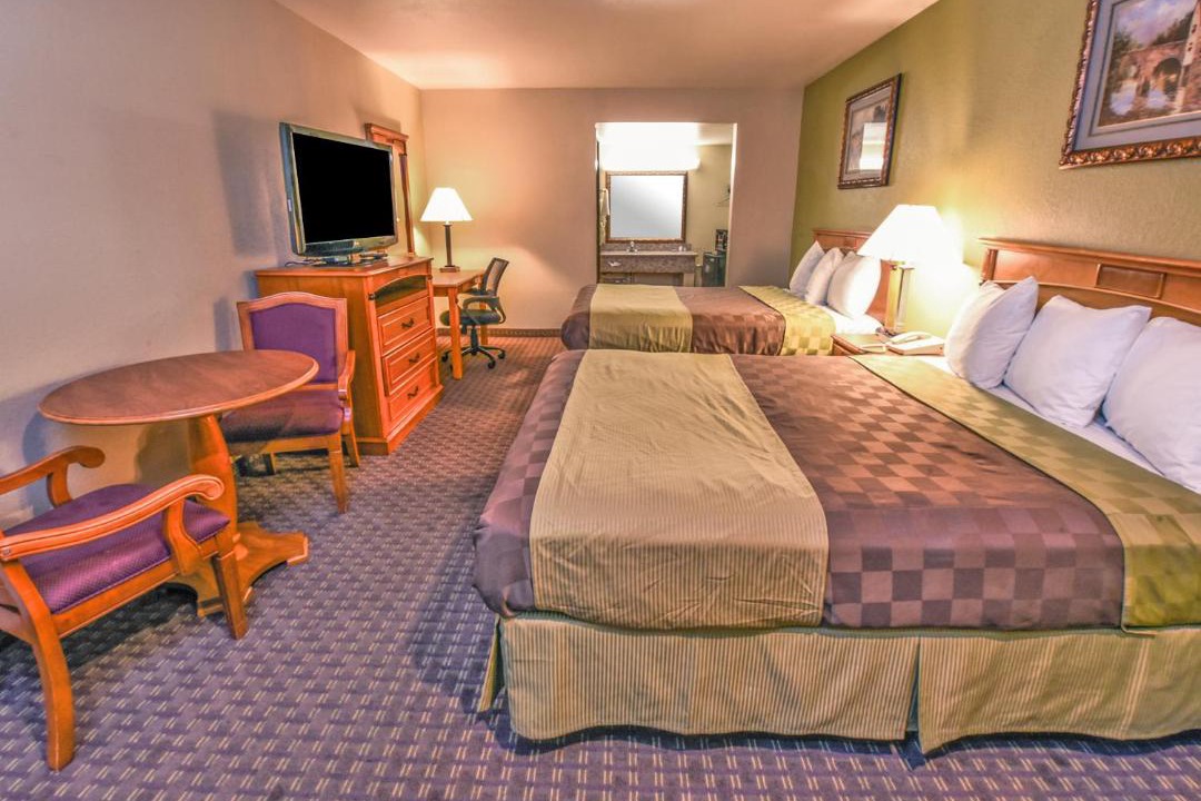 Photo of Bedroom in Glendale