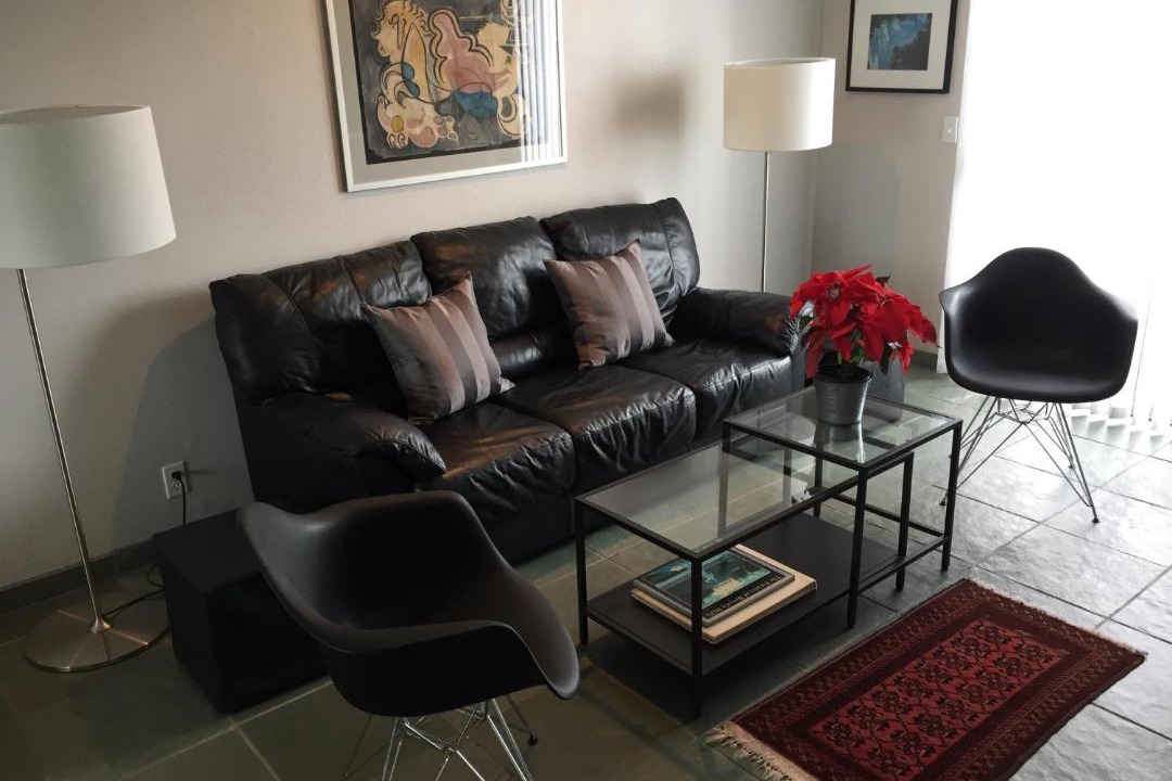 Photo of Livingroom in Beverly Hills