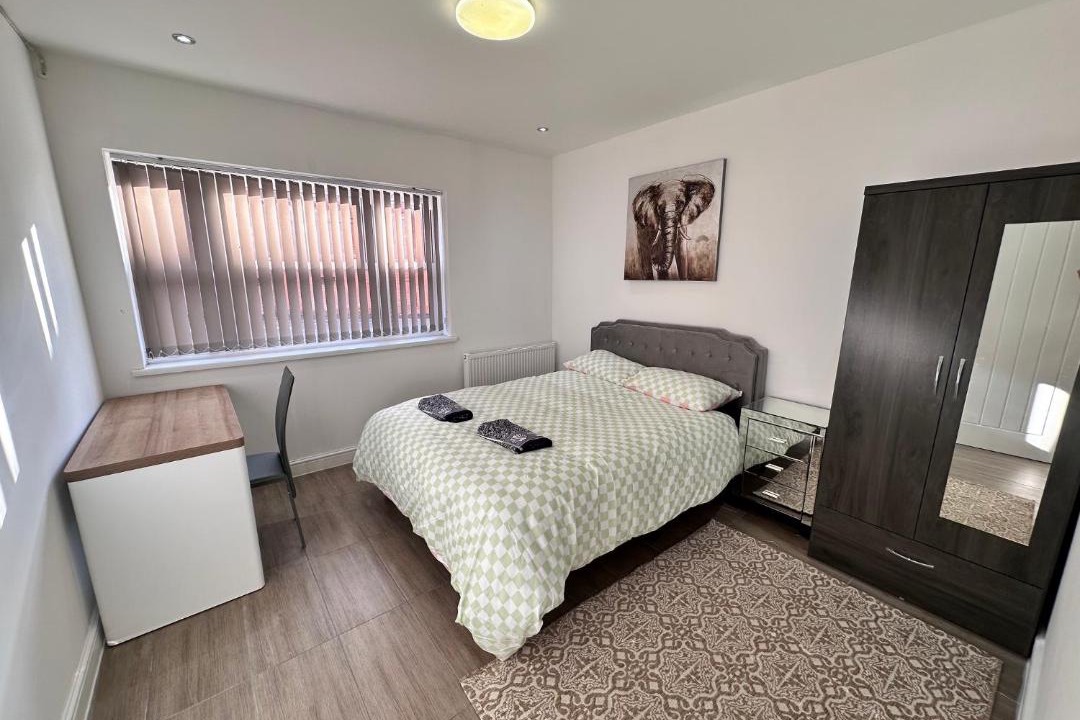 Photo of Bedroom in Brierley Hill