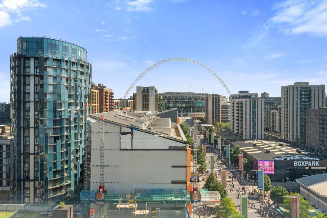 Photo of Others in Wembley Park