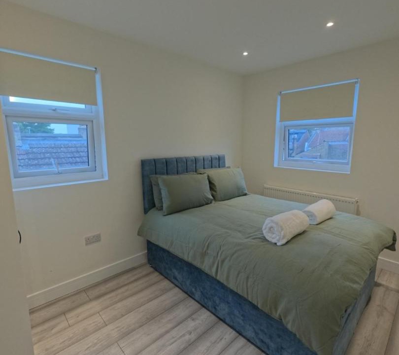 Photo of Bedroom in Leyton