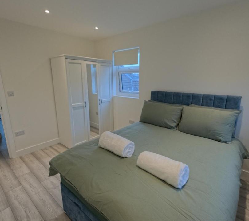 Photo of Bedroom in Leyton