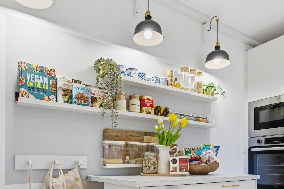 Photo of Kitchen in Woolwich Riverside