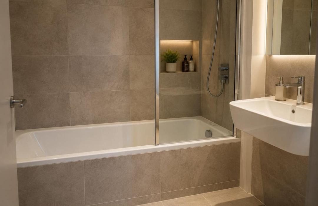 Photo of Bathroom in Newham