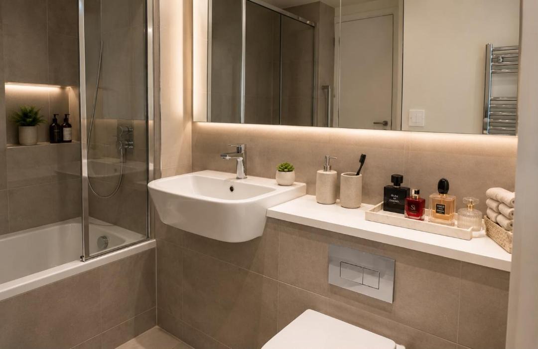 Photo of Bathroom in Newham