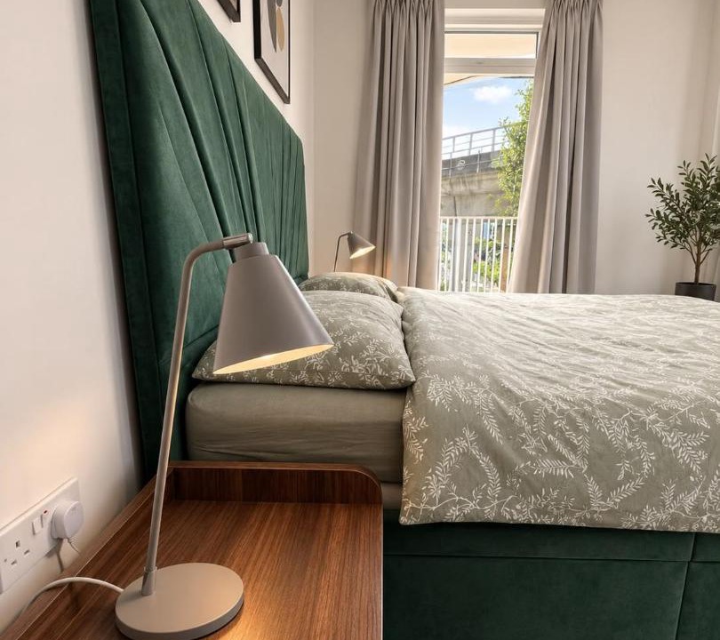 Photo of Bedroom in Newham