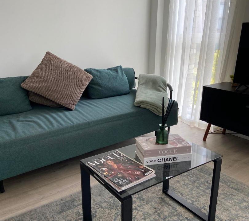 Photo of Livingroom in Newham