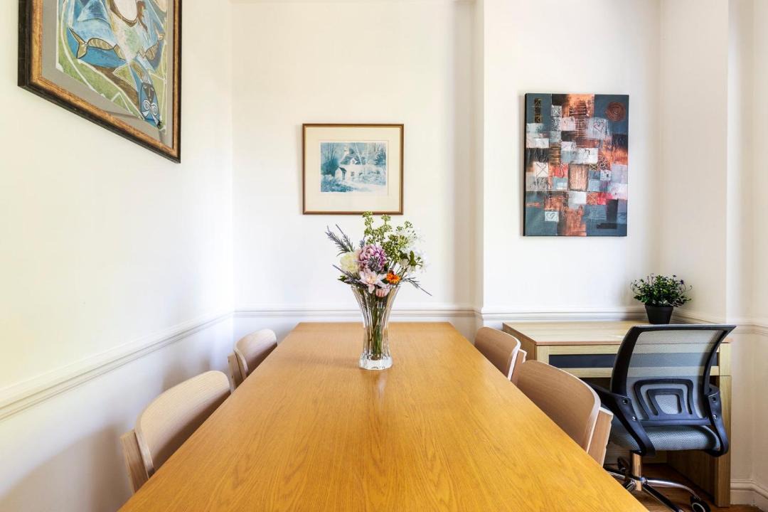 Photo of Others in Earl's Court