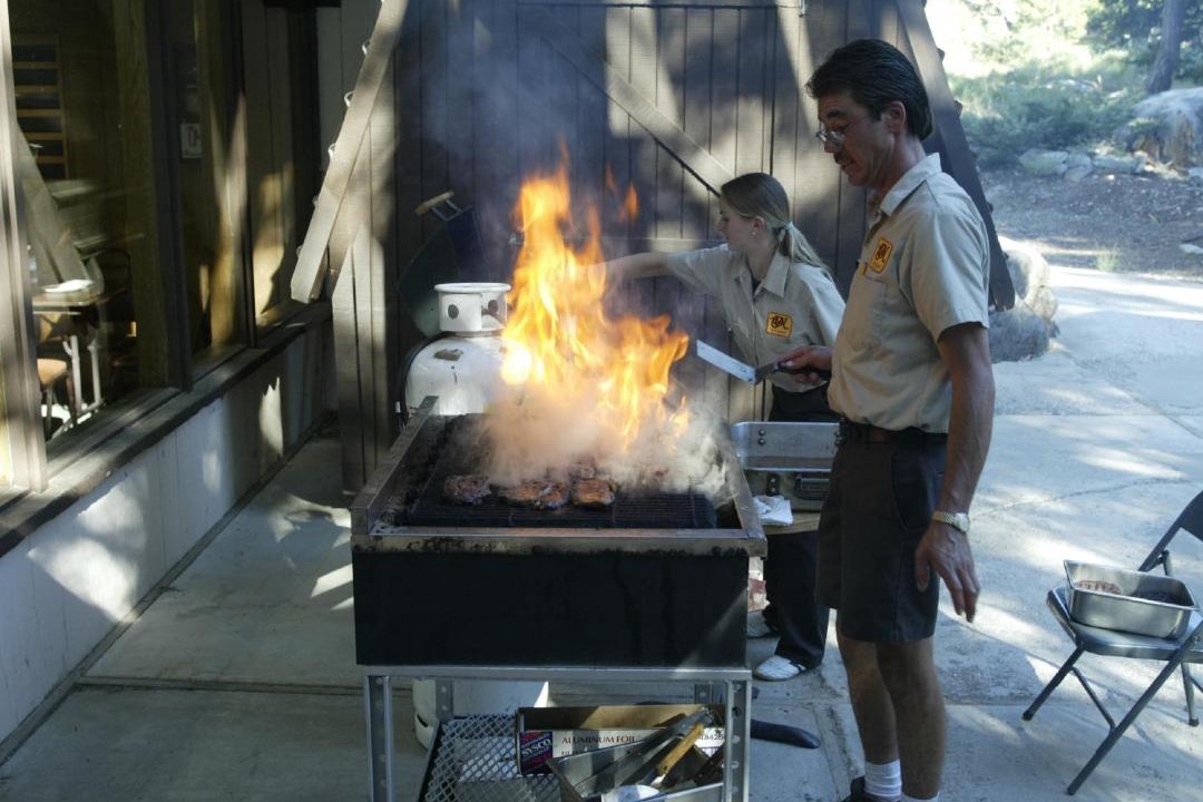 Photo of Others in Emigrant Gap