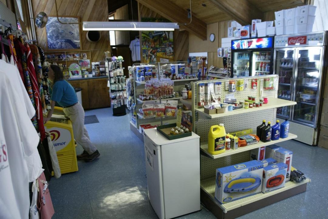 Photo of Others in Emigrant Gap