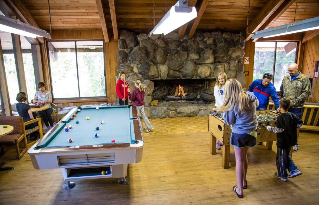 Photo of Others in Emigrant Gap