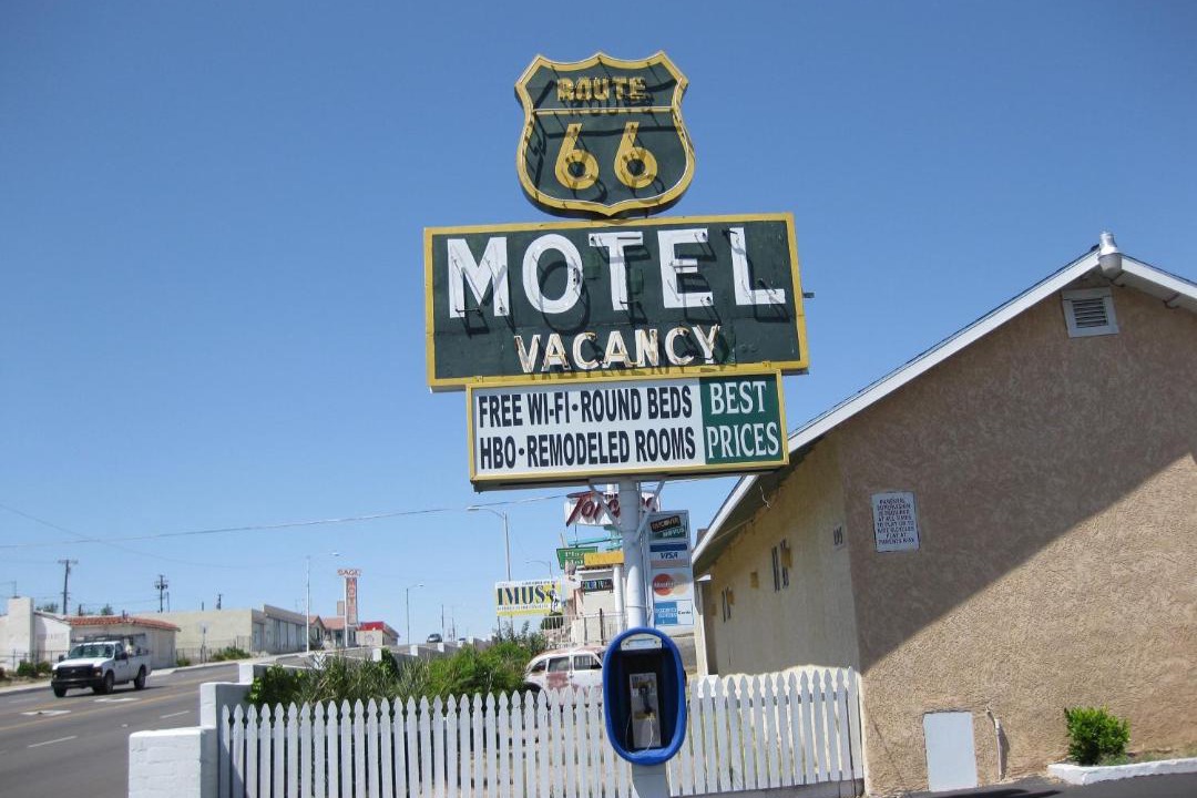 Photo of Others in Barstow