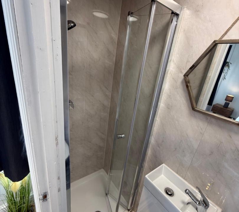 Photo of Bathroom in Stroud