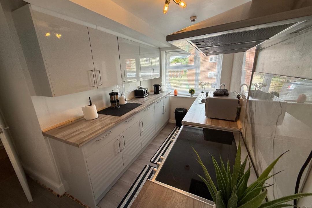 Photo of Kitchen in Stroud