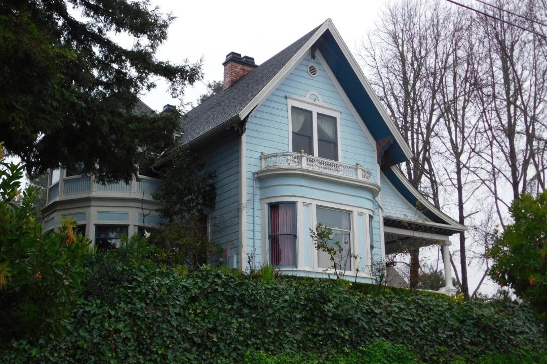 Photo of Buildings in Beach Hill - Beach Flats