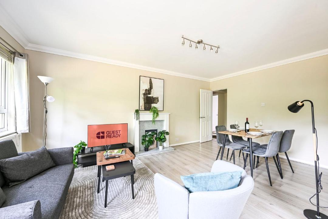 Photo of Livingroom in South Richmond