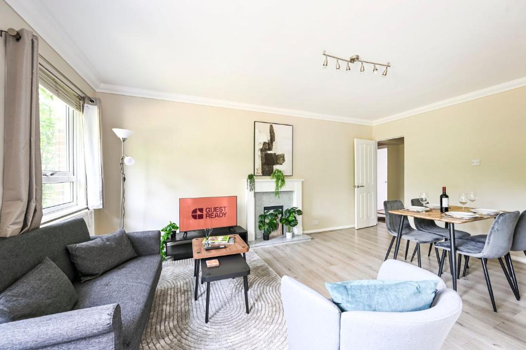 Photo of Livingroom in South Richmond