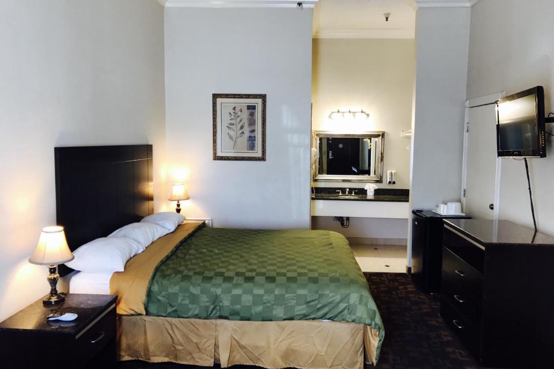 Photo of Bedroom in Castaic