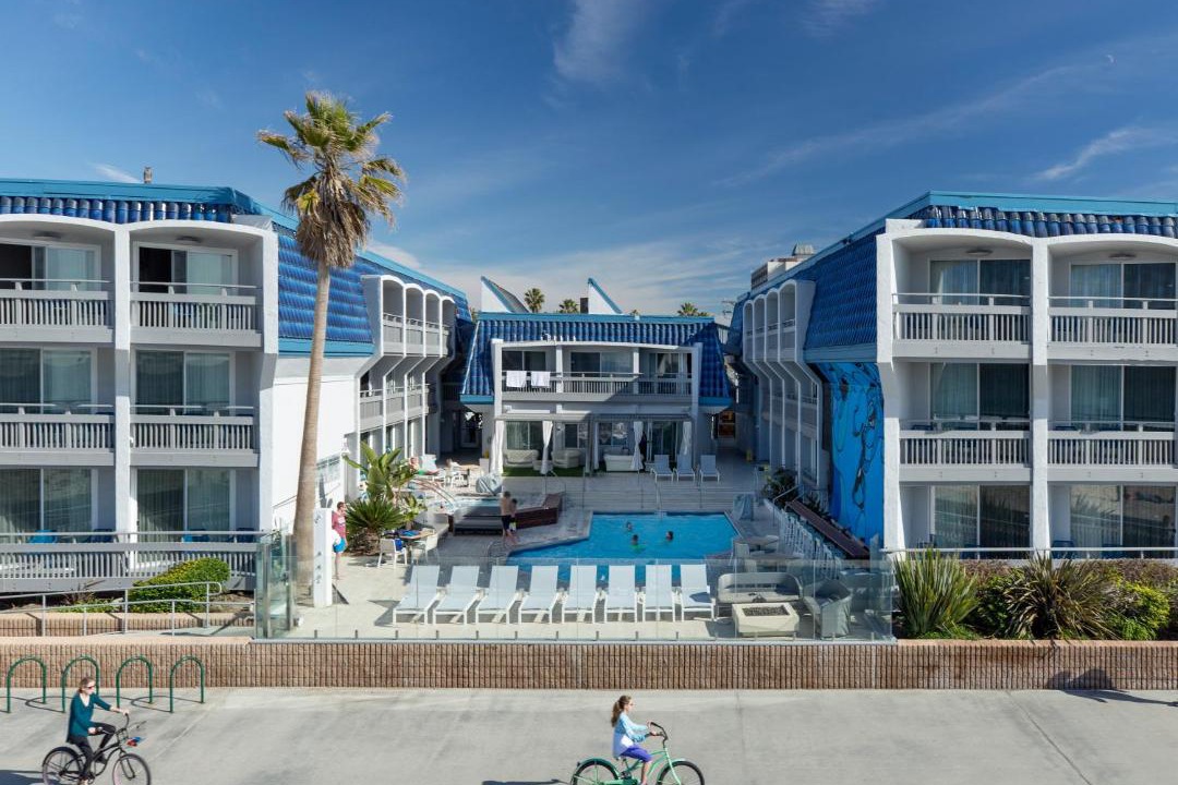 Photo of Others in Mission Beach