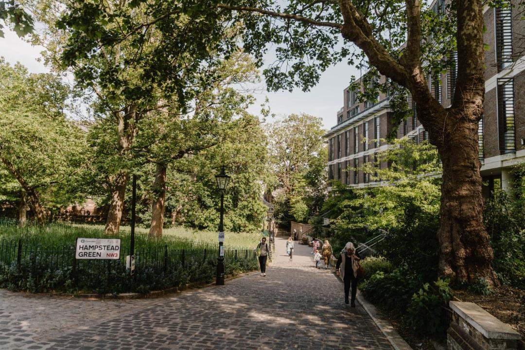 Photo of Others in Hampstead