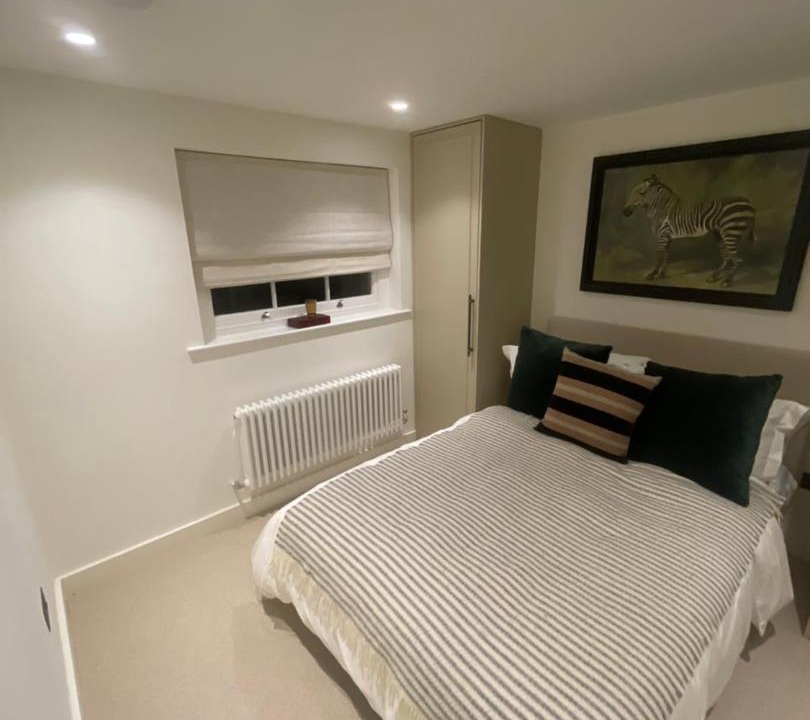 Photo of Bedroom in Kilburn
