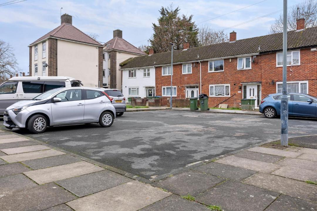 Photo of Others in Abbey Wood