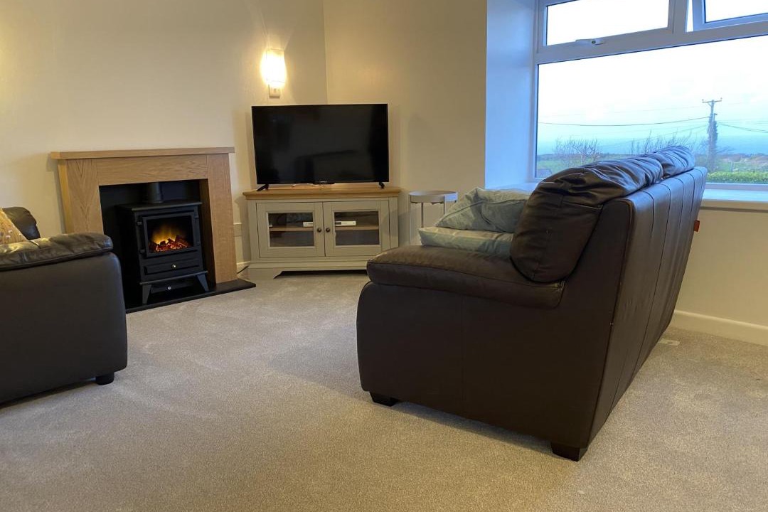 Photo of Livingroom in St Ives