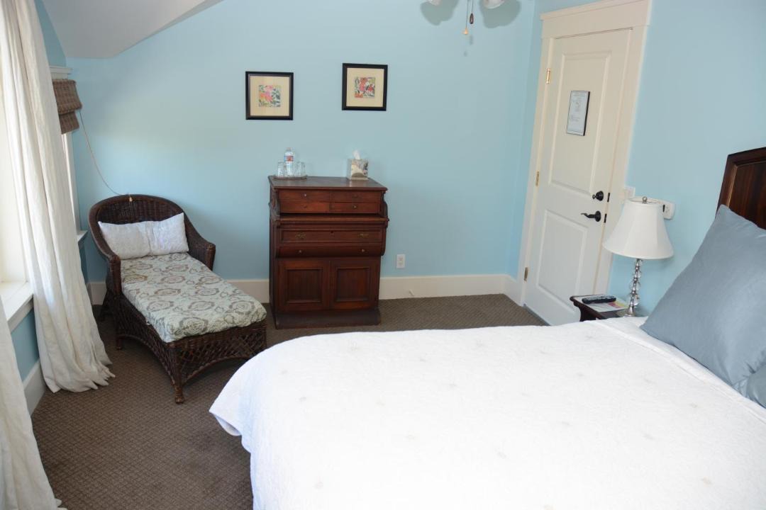 Photo of Bedroom in South Pasadena