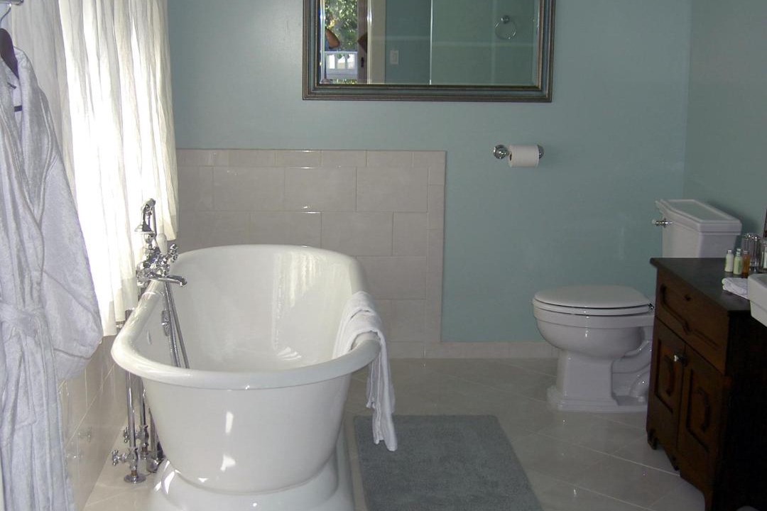 Photo of Bathroom in South Pasadena